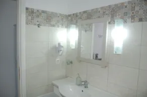 Sea paradise villas - Seaside & private jacuzzi - Badeværelse