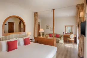 Bellavista Relax Hotel - Room