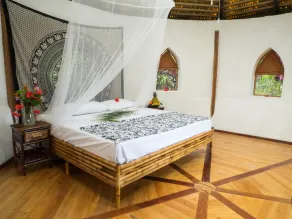 Paradise Lodge - Room