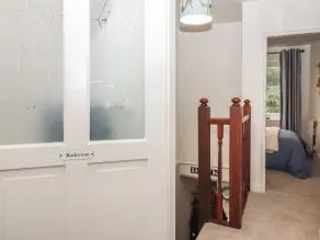 Pie Cottage - Room