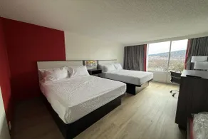 Ramada by Wyndham Cobleskill - Værelse