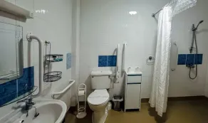 Ocean Haze Hotel - Salle de bain