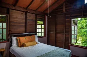 Naniki Cottages - Zimmer