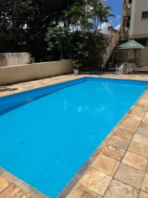 Samba Betim - Pool