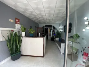 Hotel Dona Maria - Hall