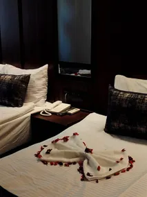 Green Anka Hotel - Rom