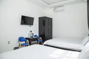 THAO LIEN HOTEL - Chambre