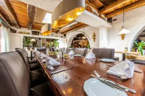 CONTEL Hotel - Restaurant