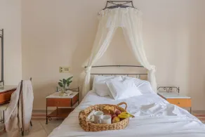 Epavlis Hotel & Spa - Chambre
