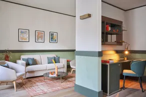NEMI Hotel Milano - Room