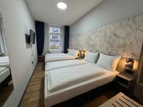 Nivara Hotel - Quarto