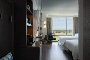 Renaissance Columbus Westerville-Polaris Hotel - Chambre