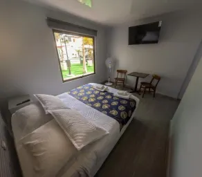 Hotel Divasto - Camera