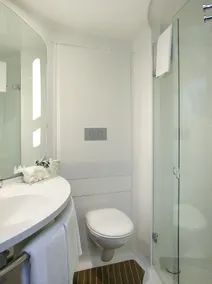 Ibis Barcelona Mollet - Salle de bain
