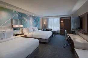 Courtyard by Marriott Jackson Madison - Room