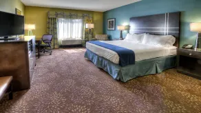 Holiday Inn Express & Suites Pittsburgh SW/Southpointe by IHG - Room