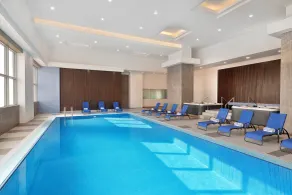 voco Al Khobar by IHG - Piscine