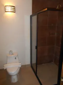 Hotel Molino del Cerrillo - Baño