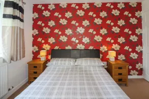 Widgeon - Room