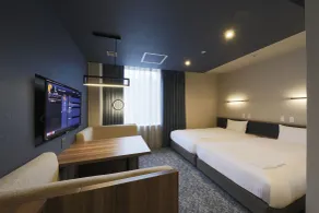 L stay & grow Minami Sunamachi - Room