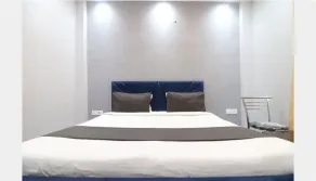 Leluxe Boutique Hotel - Chambre