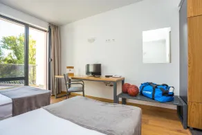 Park Hotel Asarel - Værelse