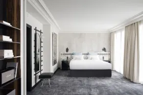 Hôtel Les Bains Paris - Chambre