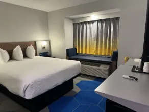 Microtel Inn and Suites Independence - Zimmer