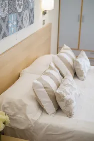 Hotel Mon Cheri - Chambre