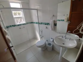 Hotel Casa São José - Bagno
