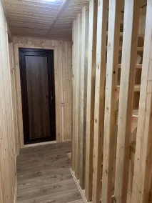 Bakhmaro - Baño