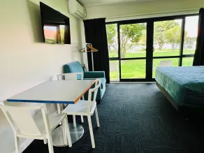 Airport Gold Star Motel - Zimmer