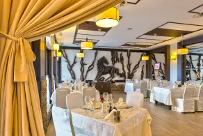 Grand Hotel Velingrad - Restaurant