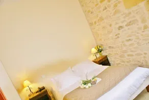 Hotel Restaurant La Verperie - Chambre