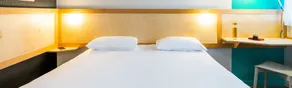 greet hôtel Angoulême - Camera