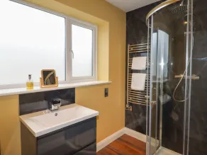 Coedfan - Bagno