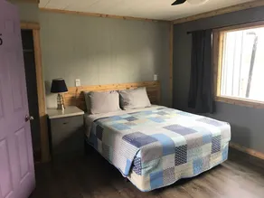 Jasper Way Inn Resort & Campground - Room