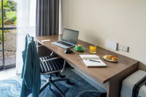 Holiday Inn Auckland Airport by IHG - Chambre
