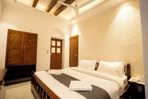 Hotel shiva kashi - Chambre