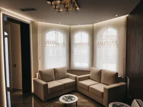Amansar Boutique Hotel - Reception