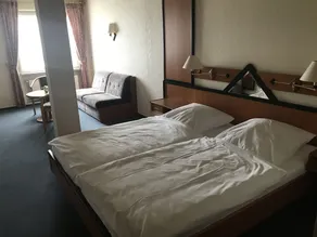 Hotel Hungerkamp - Camera