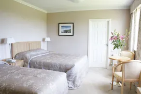 Ring of Kerry Hotel - Room