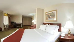Holiday Inn Express Hotel & Suites Franklin-Oil City by IHG - Rom