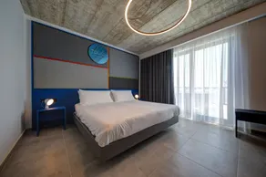 IKYK Hotel- IK Collection - Rum