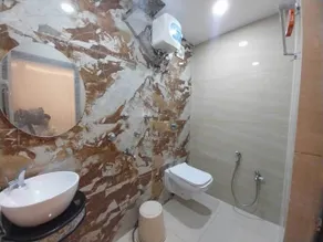 Hotel Sea Touch - Casa de banho