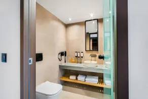 Harmony E Rock - Adults Friendly 16 plus - Salle de bain