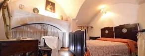 Novecento Room and Breakfast Puglia - Habitación