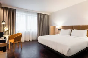 AC Hotel by Marriott Bratislava Old Town - Chambre