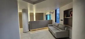 Hotel Centrum - Hall