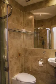 Blades Hotel - Salle de bain